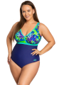 Купальники моделирующие (женщины) Shape HiClo S1