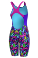 Купальники спортивные с шортиками Kneeskin (женщины) Kneeskin PBT J8