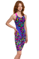 Купальники спортивные с шортиками Kneeskin (юниоры) Kneeskin junior PBT J8