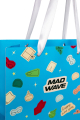 Пакеты New Year present bag