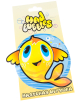 Промопродукция Mad Fish