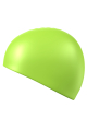 Шапочки силиконовые однотонные Light silicone solid