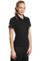 Поло Solids women polo