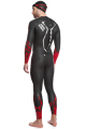 Костюмы неопреновые Electra (мужчины) Men Wetsuit JET