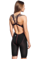 Стартовые костюмы с открытой спиной (женщины) Bodyshell Women Kneeskin
