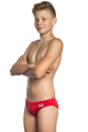 Плавки однотонные (юниоры) Cult junior PBT