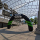 Оборудование для соревнований на открытой воде Inflatable arc