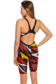 Стартовые костюмы с открытой спиной (женщины) Forceshell Open Back Women X9
