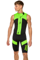Костюмы неопреновые SWMRN (мужские) SWMRN Hybrid DSSS SLS men