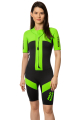 Костюмы неопреновые SWMRN (женские) SWMRN Hybrid DSSS STY women