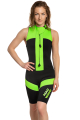 Костюмы неопреновые SWMRN (женские) SWMRN Hybrid DSSS SLS women