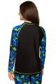 Рашгарды (женщины) T-Shirt longsleeves women C0