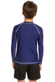 Рашгарды (юниоры) T-Shirt longsleeve junior