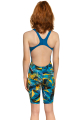 Купальники спортивные с шортиками Kneeskin (юниоры) Kneeskin junior PBT H2