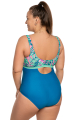 Купальники моделирующие (женщины) Shape Anti-chlor M3
