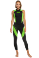 Костюмы неопреновые DSSS (женские) OPNWTR Hydrostar DSSS LGJ women