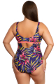 Купальники моделирующие (женщины) Shape M5