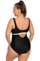 Купальники моделирующие (женщины) Shape HiClo