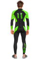 Костюмы неопреновые DSSS (мужчины) OPNWTR Hydrostar DSSS FLS man