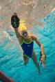 Лопатки Grabber forearm paddles