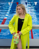 Сумки дорожные Wet bag Toxic