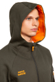 Джемперы и куртки Cloud CPWZ zip-hoodie men