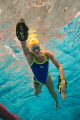 Лопатки Grabber junior forearm paddles