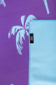 Полотенца Microfiber towel Palm