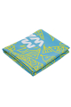 Полотенца Microfiber towel Fishes