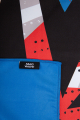 Полотенца Microfiber towel Geometry