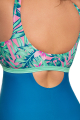 Купальники моделирующие (женщины) Shape Anti-chlor M3