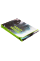 Полотенца Microfiber towel Panda