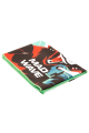 Полотенца Microfiber towel Lynx